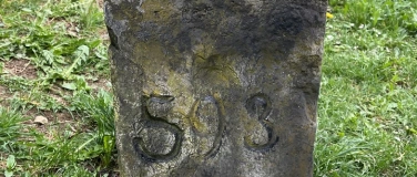 Event-Image for 'Pro Senectute Wanderung zum nördlichsten Punkt der Schweiz'