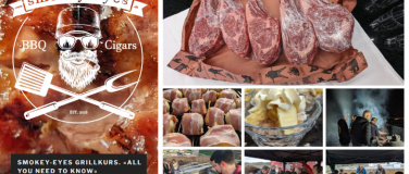 Event-Image for 'Grillkurs der smokey-eyes "All you need to know"'