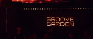 Event-Image for 'Groove Garden / kaufleuten.otherdoor'