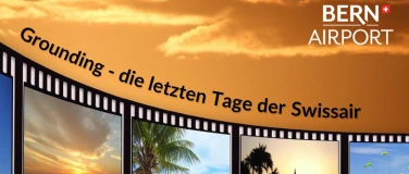 Event-Image for 'Kino im Flugzeug-Hangar'