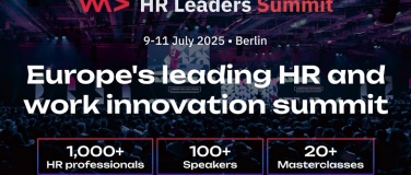 Event-Image for 'HR Leaders Summit'