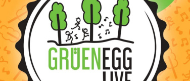 Event-Image for 'Grüenegg-LIVE 2025'