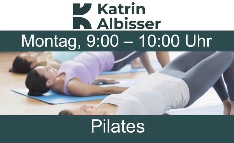 Event-Image for 'PILATES'