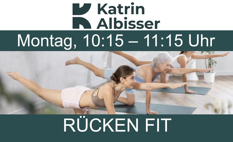 R&Uuml;CKEN FIT Tickets