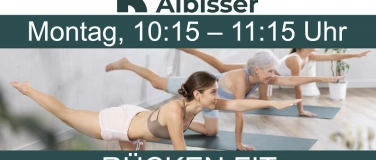 Event-Image for 'RÜCKEN FIT'