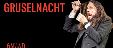 Event-Image for 'Die Gruselnacht'