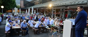 Event-Image for 'Bundesfeier der Stadt Grenchen'