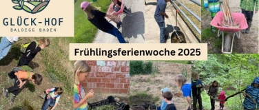 Event-Image for 'Ferienangebot Kids: Bauernhof erleben / Feuer-Experimente'