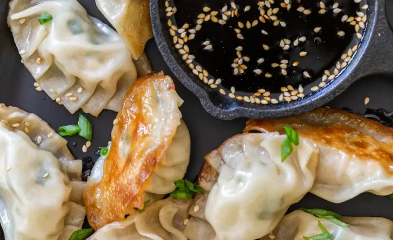 Event-Image for 'Gyoza Pop up – KONOMI'