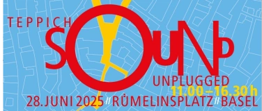 Event-Image for 'Teppichsound unplugged 2025'
