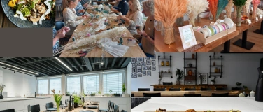 Event-Image for 'Muttertags-Special, Brunch & Creative in Stuttgart'