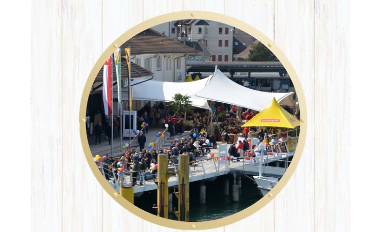 Event-Image for 'Hafenfest Romanshorn'