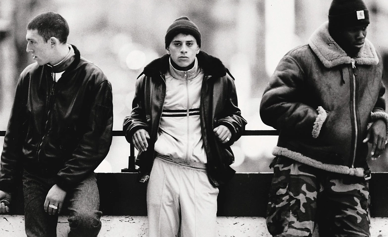 Event-Image for 'La Haine'