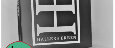 Event-Image for 'Hallers Erben @ 3. Stock, KONZERTNACHT'