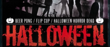 Event-Image for 'HALLOWEEN HORROR HAUSPARTY'