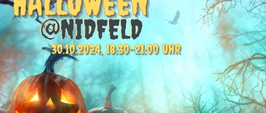 Event-Image for 'Nidfeld Kürbisschnitzen'