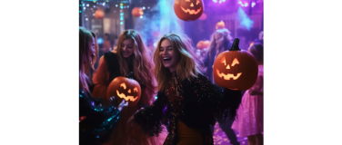 Event-Image for 'Halloween Party'