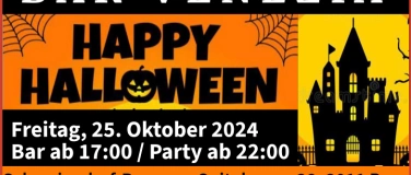 Event-Image for 'Happy Halloween'