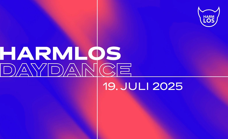 Event-Image for 'HARMLOS DAYDANCE SACHSELN 2025'
