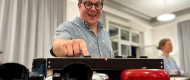 Event-Image for 'Mit der Harmonie Gerlafingen in die «Goldenen Zwanziger»'