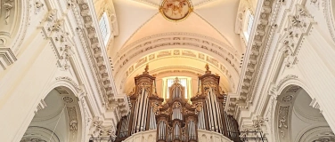 Event-Image for 'Orgelkonzert am Pfingstmontag'