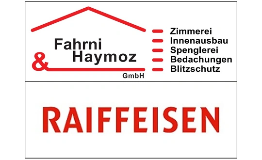 Sponsoring logo of Tabasso, 30 Jahr! event