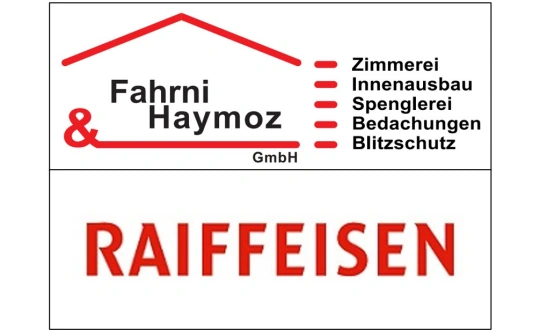 Sponsoring logo of Tabasso, 30 Jahr! event