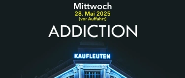 Event-Image for 'Addiction'