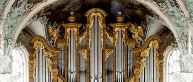 Event-Image for 'Int. Domorgelkonzerte mit Bernhard Haas, München'