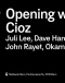 Event-Image for 'Stellwerk Opening w/ Cioz (Stil vor Talent, Berlin)'