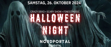 Event-Image for 'HALLOWEEN NIGHT'