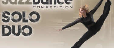 Event-Image for 'Swiss Jazzdance Competition – ADULTS - Solo & Duo'