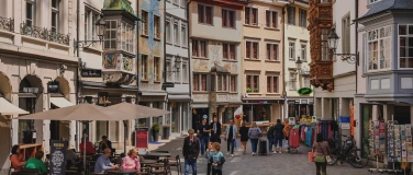 Event-Image for 'pick! Shopping Days St.Gallen'
