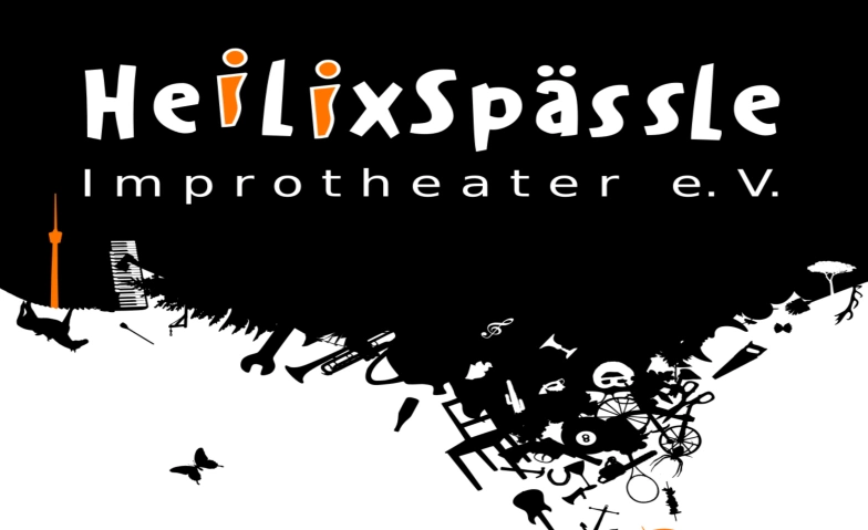 Event-Image for 'Heilix Spässle'