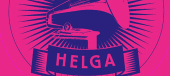 Veranstalter:in von Helga - Disko