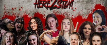 Event-Image for 'Fury All-Women Pro Wrestling präsentiert "Here2Stay"'