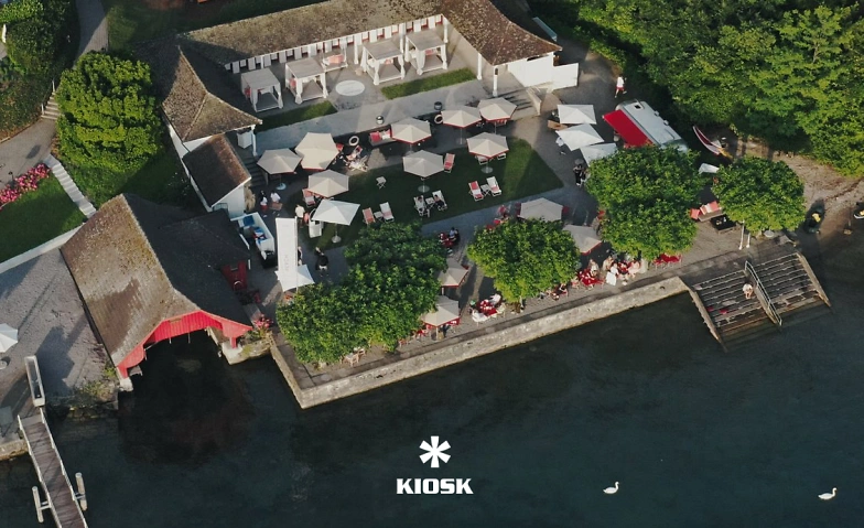 Event-Image for 'Kiosk am See'