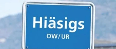 Event-Image for 'Hiäsigs'