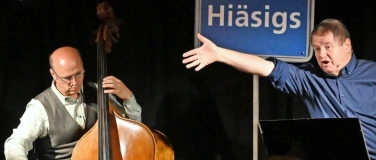 Event-Image for 'Hiäsigs'