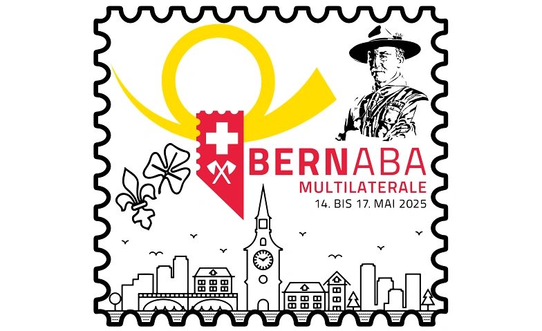 Event-Image for 'Auf Schatzsuche an der BERNABA'25 in Bern...'