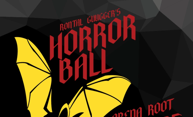 Event-Image for 'Horrorball 2025'