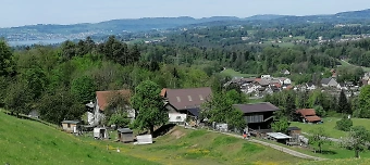 Veranstalter:in von Sunntigs Zmorgen auf dem Archehof Rüegg