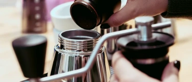 Event-Image for 'Home Barista Bialetti'