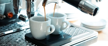 Event-Image for 'Home Barista 1x1'