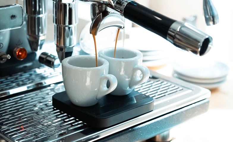 Home Barista Espresso ${singleEventLocation} Billets