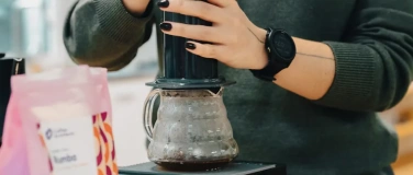 Event-Image for 'Home Barista Filter'