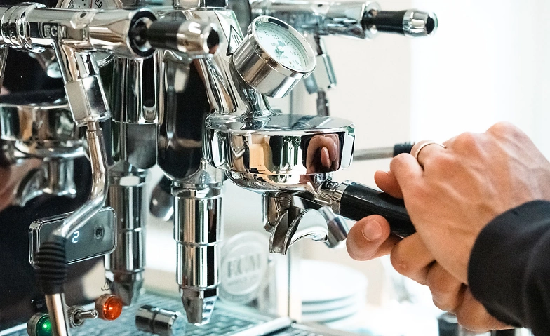 Home Barista Tageskurs ${singleEventLocation} Billets