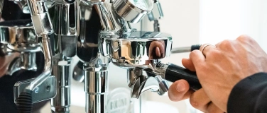Event-Image for 'Home Barista Tageskurs'
