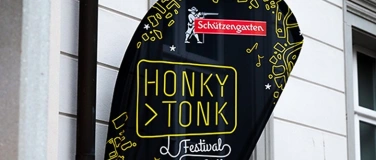 Event-Image for 'Honky Tonk Festival 2025'