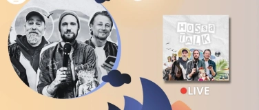 Event-Image for '«Hossa Talk» Live-Podcast-Gespräch'